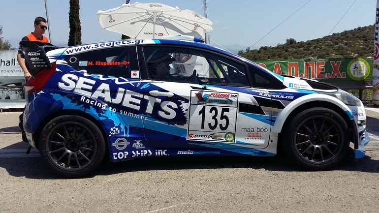 Ανάβαση Ριτσώνας στις 10 το πρωί της Κυριακής – Τα αποτελέσματα των δοκιμών